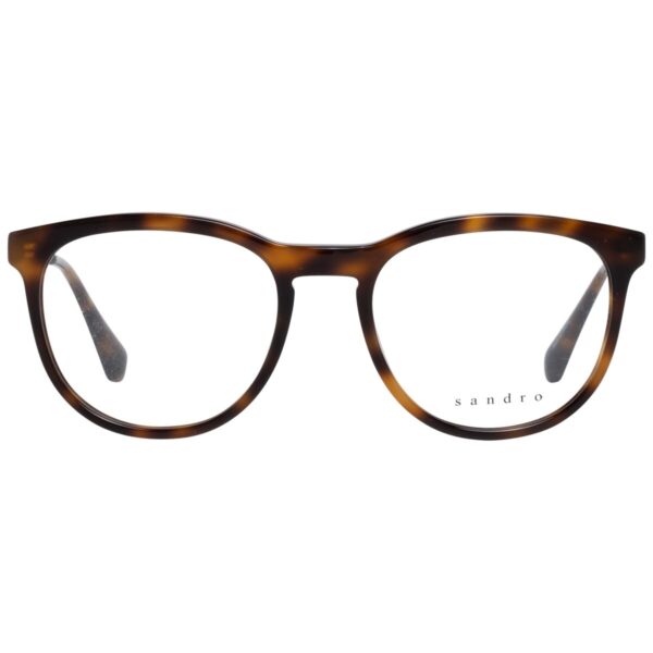 Men' Spectacle frame Sandro Paris SD1012 51201 - Image 2