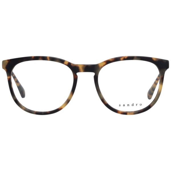 Men' Spectacle frame Sandro Paris SD1012 51206 - Image 2