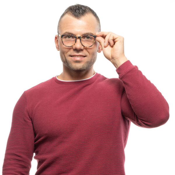 Men' Spectacle frame Sandro Paris SD1012 51206 - Image 4