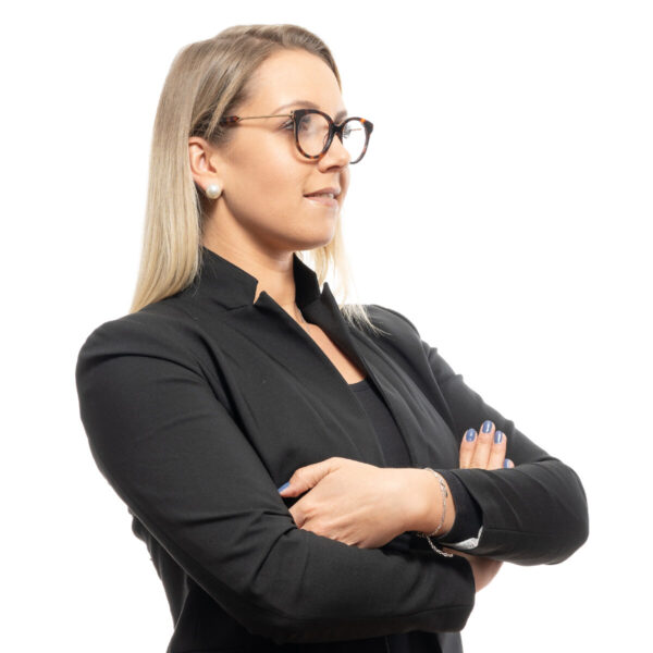 Ladies' Spectacle frame Sandro Paris SD2000 48201 - Image 4