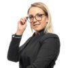 Ladies' Spectacle frame Maje MJ1007 53201 - Image 4