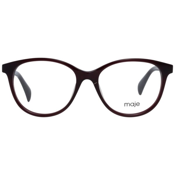 Ladies' Spectacle frame Maje MJ1001 51500 - Image 2