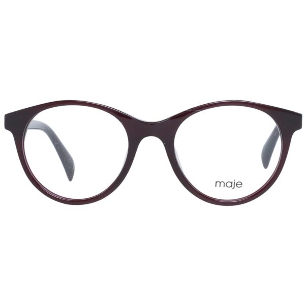 Ladies' Spectacle frame Maje MJ1002 49500 - Image 2
