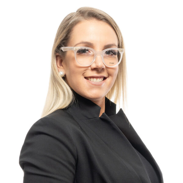 Ladies' Spectacle frame Maje MJ1003 48006 - Image 2