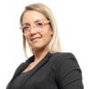 Ladies' Spectacle frame Maje MJ1003 48007 - Image 4