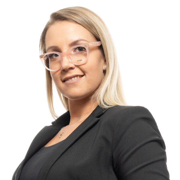 Ladies' Spectacle frame Maje MJ1003 48007 - Image 4