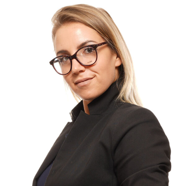Ladies' Spectacle frame Maje MJ1005 51310 - Image 4