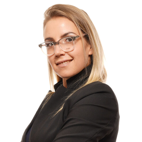 Ladies' Spectacle frame Maje MJ1006 48111 - Image 4