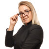 Ladies' Spectacle frame Maje MJ1006 48310 - Image 4