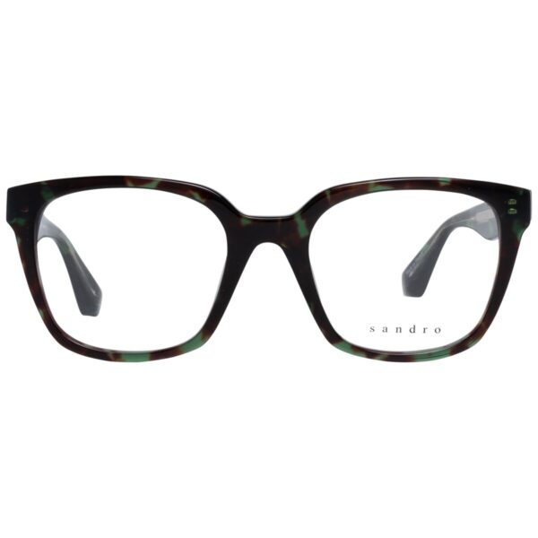 Ladies' Spectacle frame Sandro Paris SD2008 50205 - Image 2