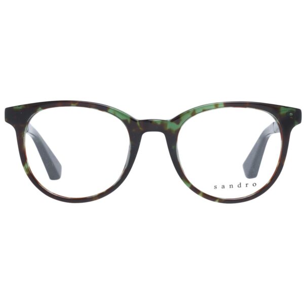 Ladies' Spectacle frame Sandro Paris SD2006 46205 - Image 2