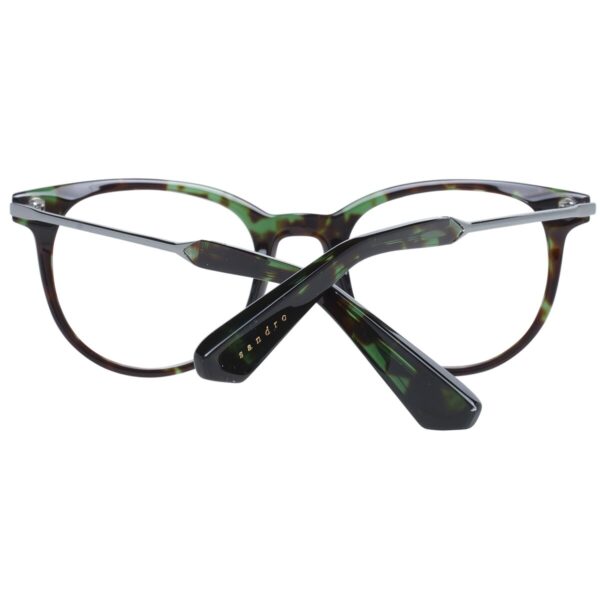 Ladies' Spectacle frame Sandro Paris SD2006 46205 - Image 3