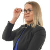 Ladies' Spectacle frame Sandro Paris SD2006 46205 - Image 4