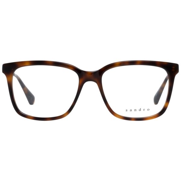 Men' Spectacle frame Sandro Paris SD1011F 53201 - Image 2