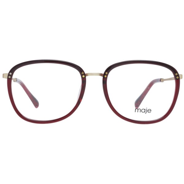 Ladies' Spectacle frame Maje MJ1012 52005 - Image 2