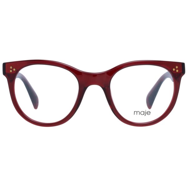 Ladies' Spectacle frame Maje MJ1003 48005 - Image 2