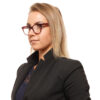 Ladies' Spectacle frame Maje MJ1003 48005 - Image 4