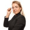 Ladies' Spectacle frame Maje MJ1006 48916 - Image 4