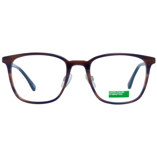 Men' Spectacle frame Benetton BEO1002 52652 - Image 4