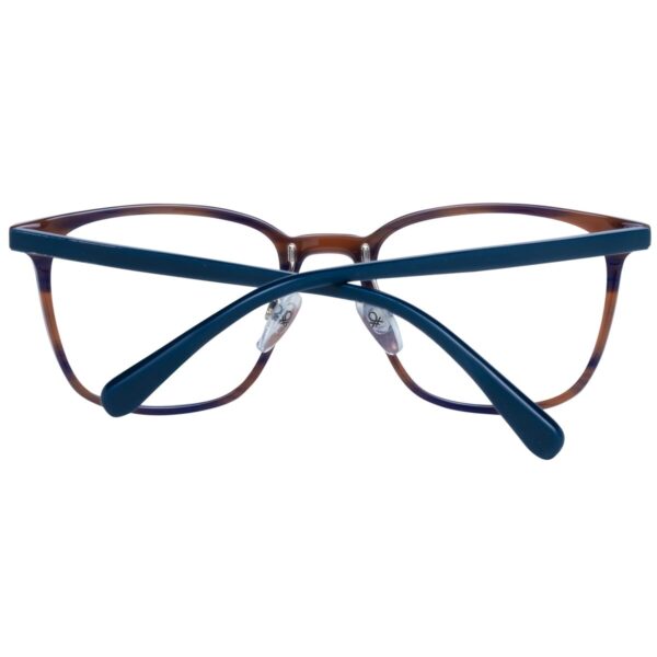 Men' Spectacle frame Benetton BEO1002 52652 - Image 3
