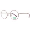 Ladies' Spectacle frame Benetton BEO3005 48206