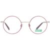 Ladies' Spectacle frame Benetton BEO3005 48206 - Image 2