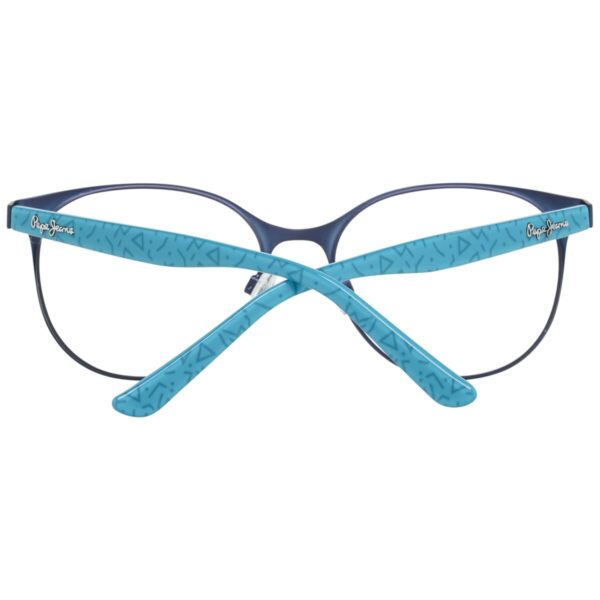 Ladies' Spectacle frame Pepe Jeans PJ1299 53C3 - Image 3