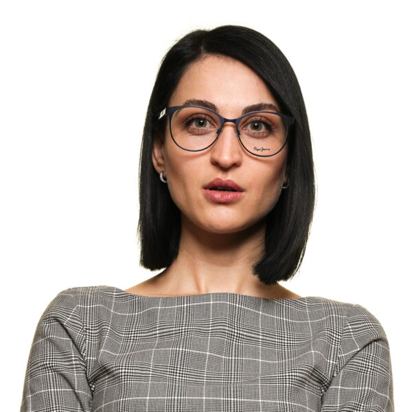 Ladies' Spectacle frame Pepe Jeans PJ1299 53C3 - Image 4