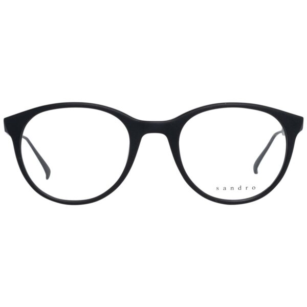 Men' Spectacle frame Sandro Paris SD1017 51001 - Image 2