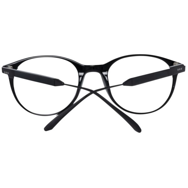Men' Spectacle frame Sandro Paris SD1017 51001 - Image 3