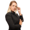 Ladies' Spectacle frame Benetton BEO1013 50122 - Image 4