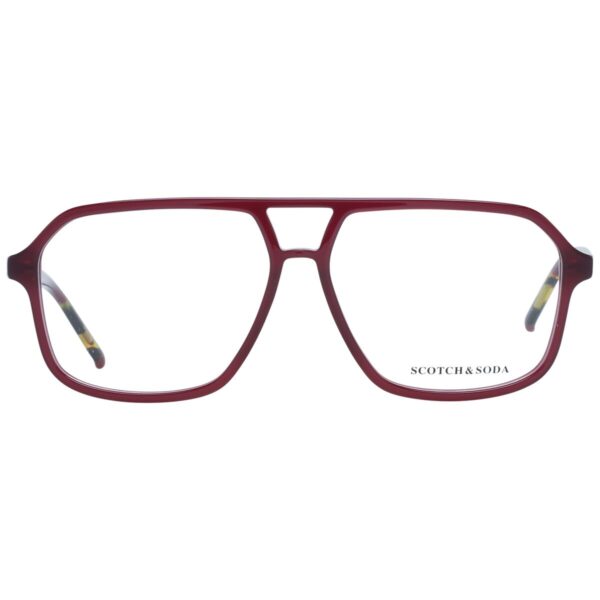 Men' Spectacle frame Scotch & Soda SS4007 57288 - Image 2