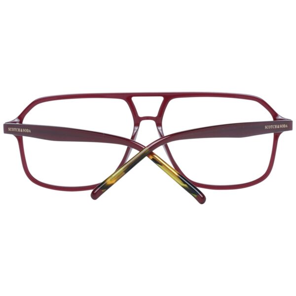 Men' Spectacle frame Scotch & Soda SS4007 57288 - Image 3