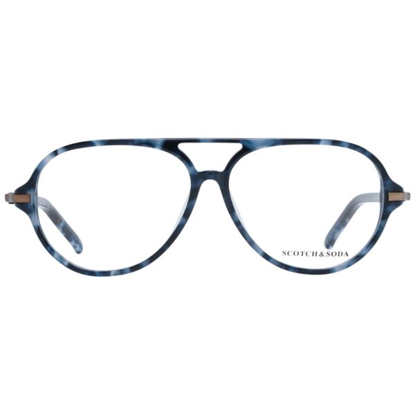 Men' Spectacle frame Scotch & Soda SS4001 56015 - Image 2