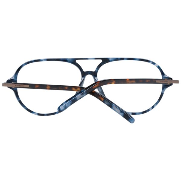 Men' Spectacle frame Scotch & Soda SS4001 56015 - Image 3