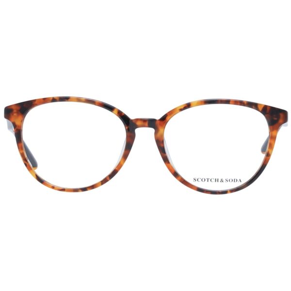 Ladies' Spectacle frame Scotch & Soda SS3007 53101 - Image 2