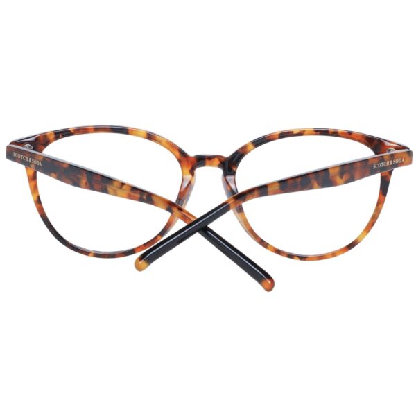 Ladies' Spectacle frame Scotch & Soda SS3007 53101 - Image 3
