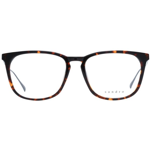 Men' Spectacle frame Sandro Paris SD1021 55201 - Image 2