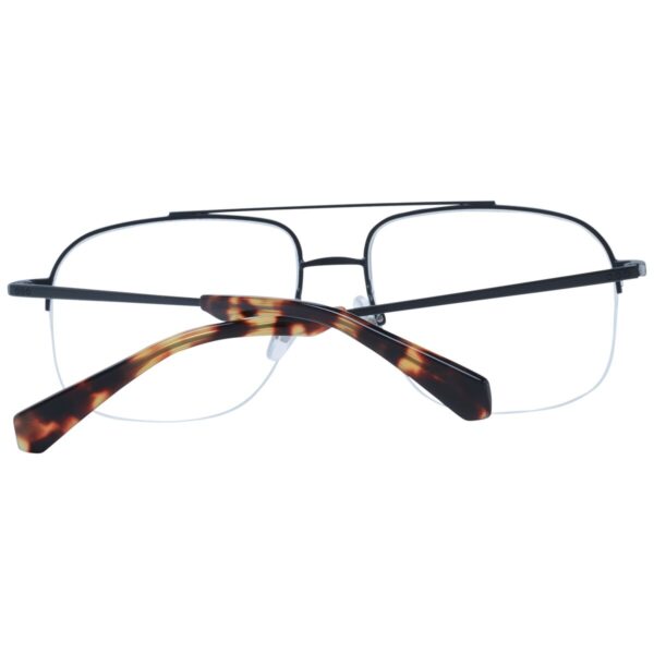 Men' Spectacle frame Sandro Paris SD3006 57001 - Image 3