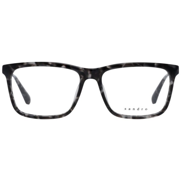 Men' Spectacle frame Sandro Paris SD1009 56208 - Image 2