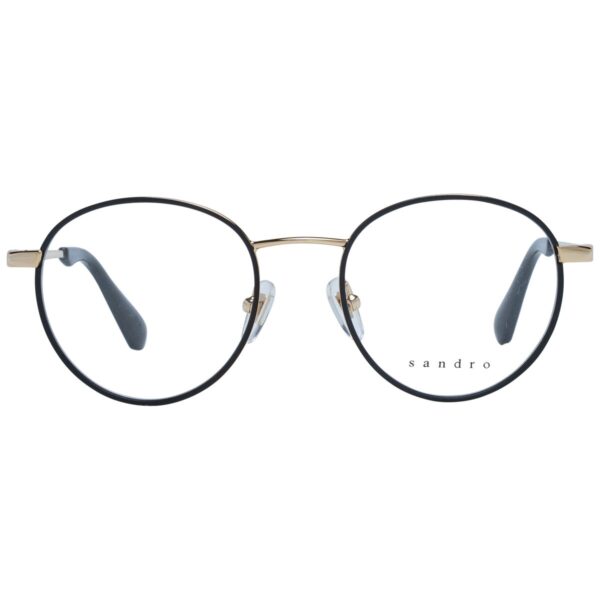 Men' Spectacle frame Sandro Paris SD3000 48901 - Image 2