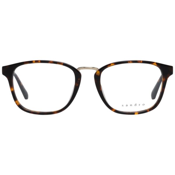 Men' Spectacle frame Sandro Paris SD1007 51208 - Image 2