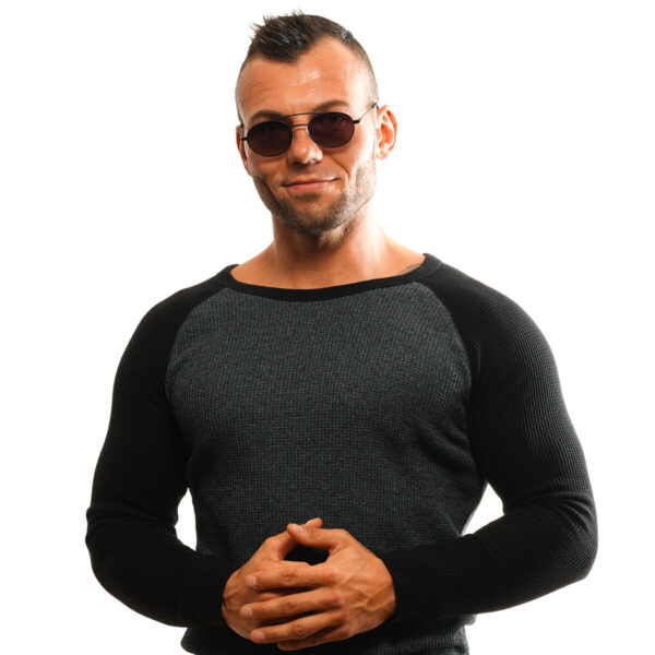 Men's Sunglasses Sergio Tacchini ST7003 52050 - Image 4