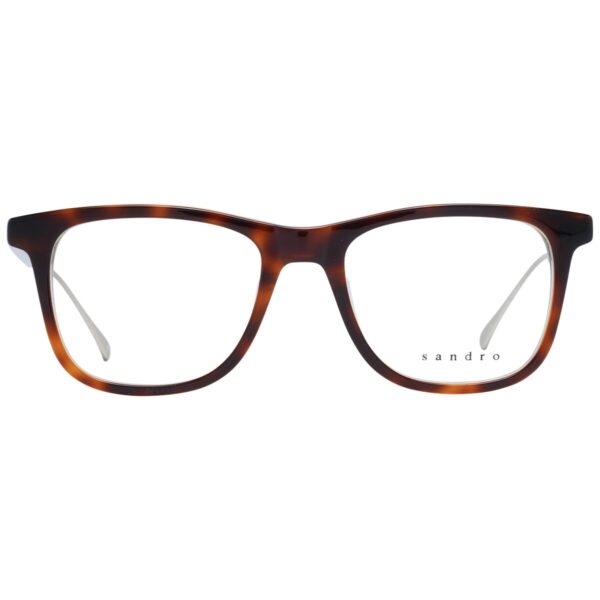 Men' Spectacle frame Sandro Paris SD1024 50201 - Image 2