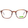 Ladies' Spectacle frame Benetton BEO1028 49151 - Image 2