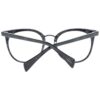 Men' Spectacle frame Yohji Yamamoto YS1002 51024 - Image 3