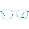 Unisex' Spectacle frame Benetton BEO3028 55566 - Image 2