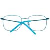 Unisex' Spectacle frame Benetton BEO3028 55566 - Image 3
