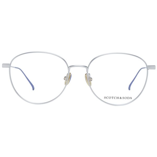 Ladies' Spectacle frame Scotch & Soda SS1006 52785 - Image 2
