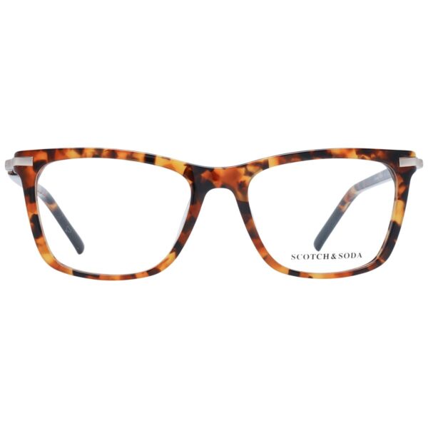 Ladies' Spectacle frame Scotch & Soda SS3010 51101 - Image 2